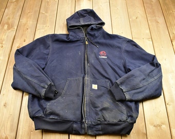 ジャケット・アウター 90s 00s Carhartt \" traditional jacket \" SOLD OUT | VINTAGE 90'S CARHARTT AZTEC CHORE JACKET (JP1066