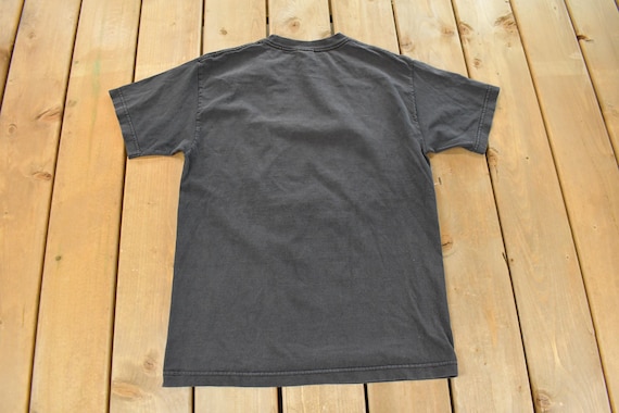 Vintage 2005 CKY Hellview 96 Graphic American Rock Band T-shirt