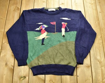 john ashford cashmere sweater