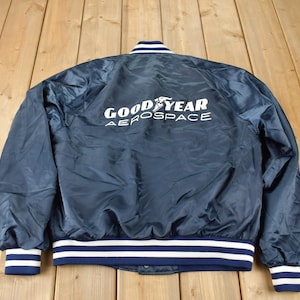 Goodyear Jacket - Etsy