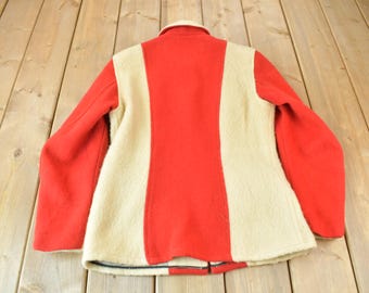 siq klein 1940s WOOL JACKET ヴィンテージ ジャケット siq klein 1940s WOOL JACKET ヴィンテージ ジャケット