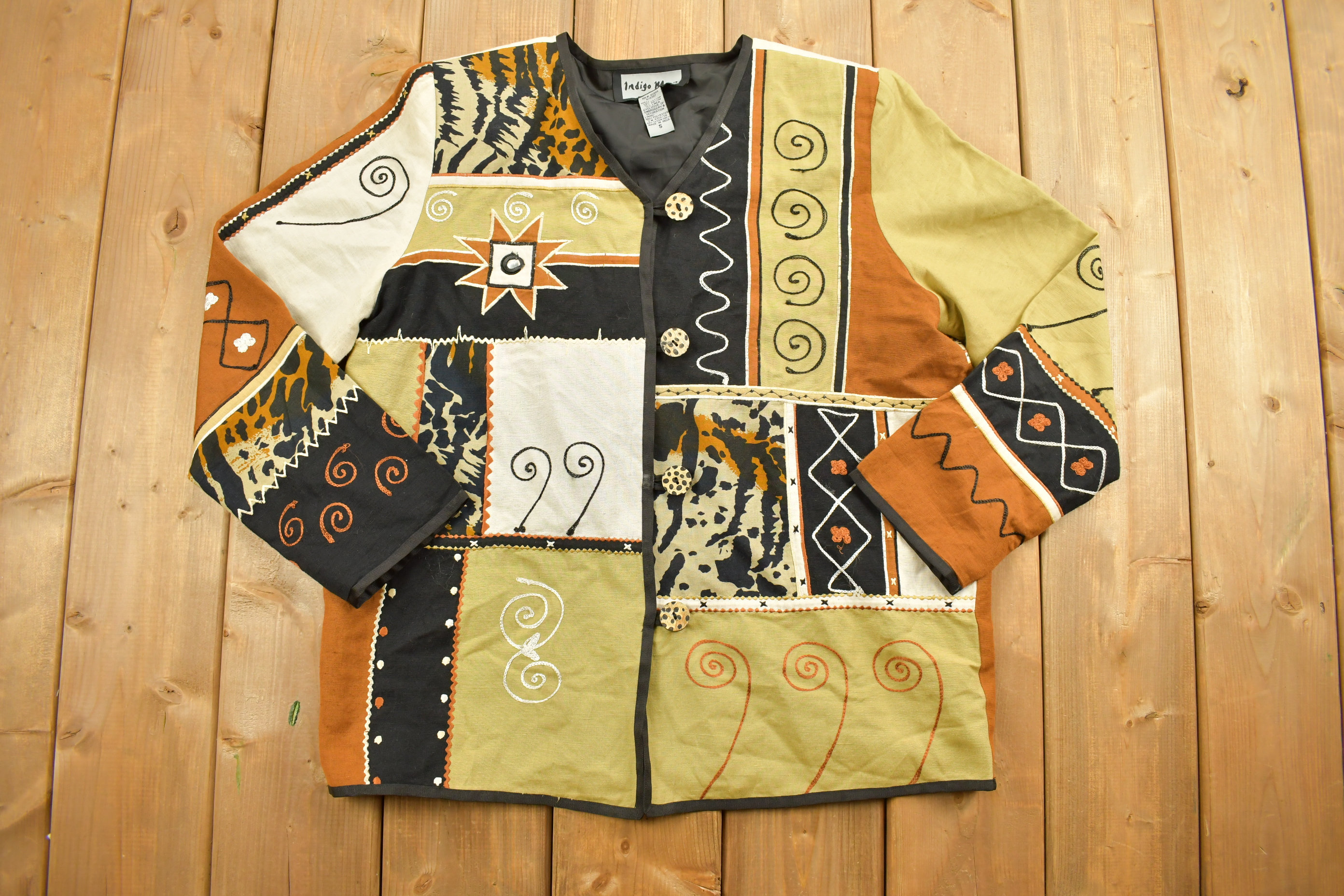 Indigo moon clothing - Etsy 日本