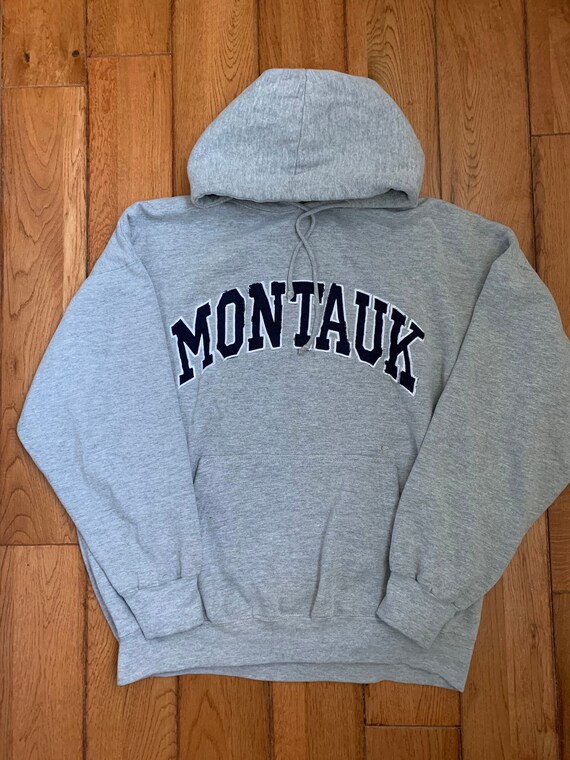 Montauk / Montauk Clothing Company / Montauk Hoodi