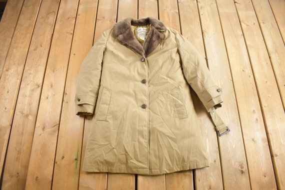 Ll bean full best sale length down coat