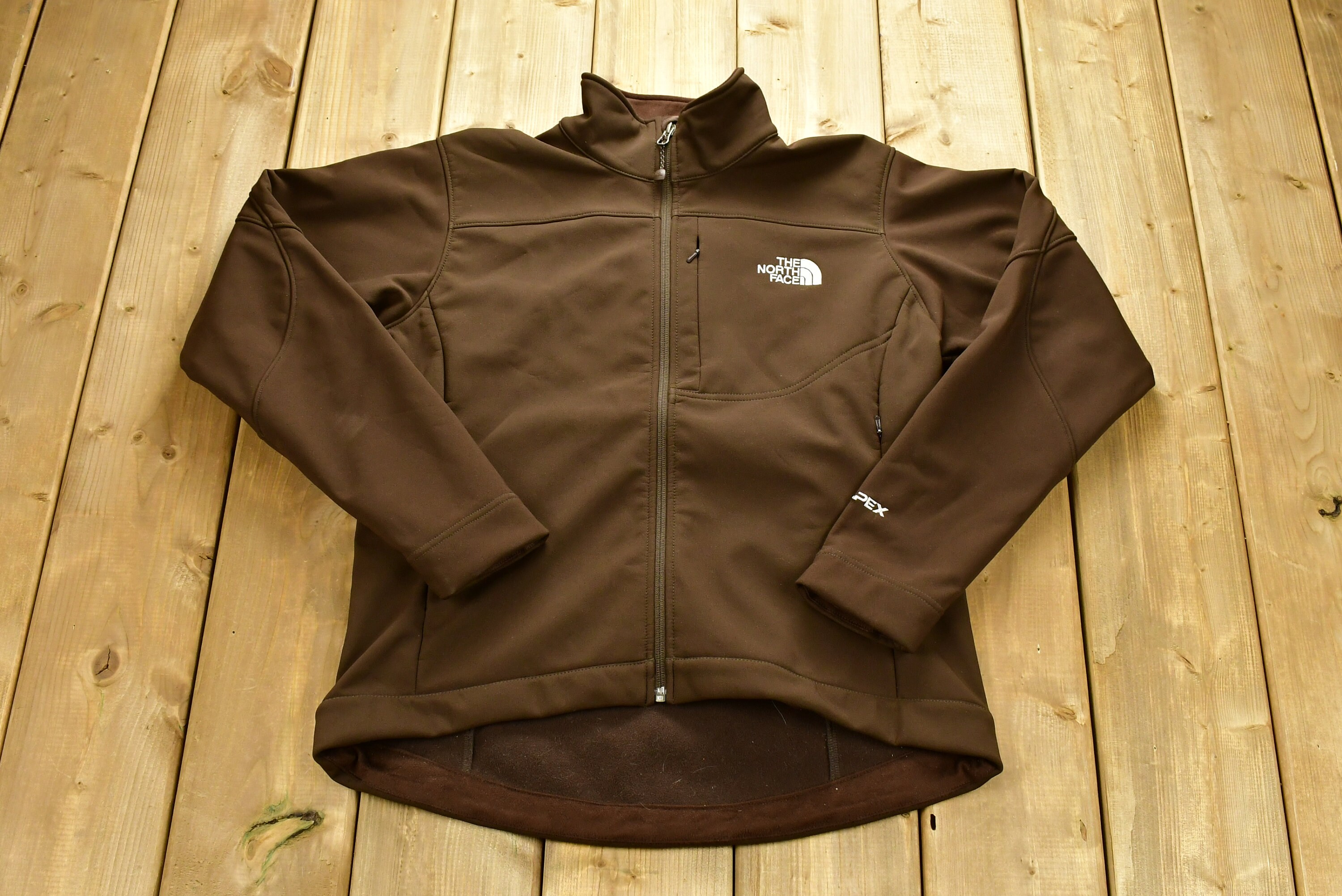 North face thermoball México