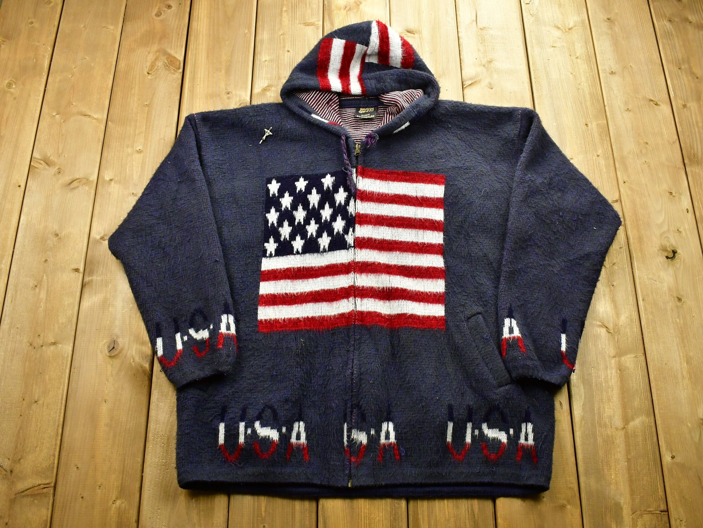 Vintage 90