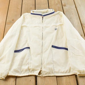 Weather Tamer Jacket - Etsy