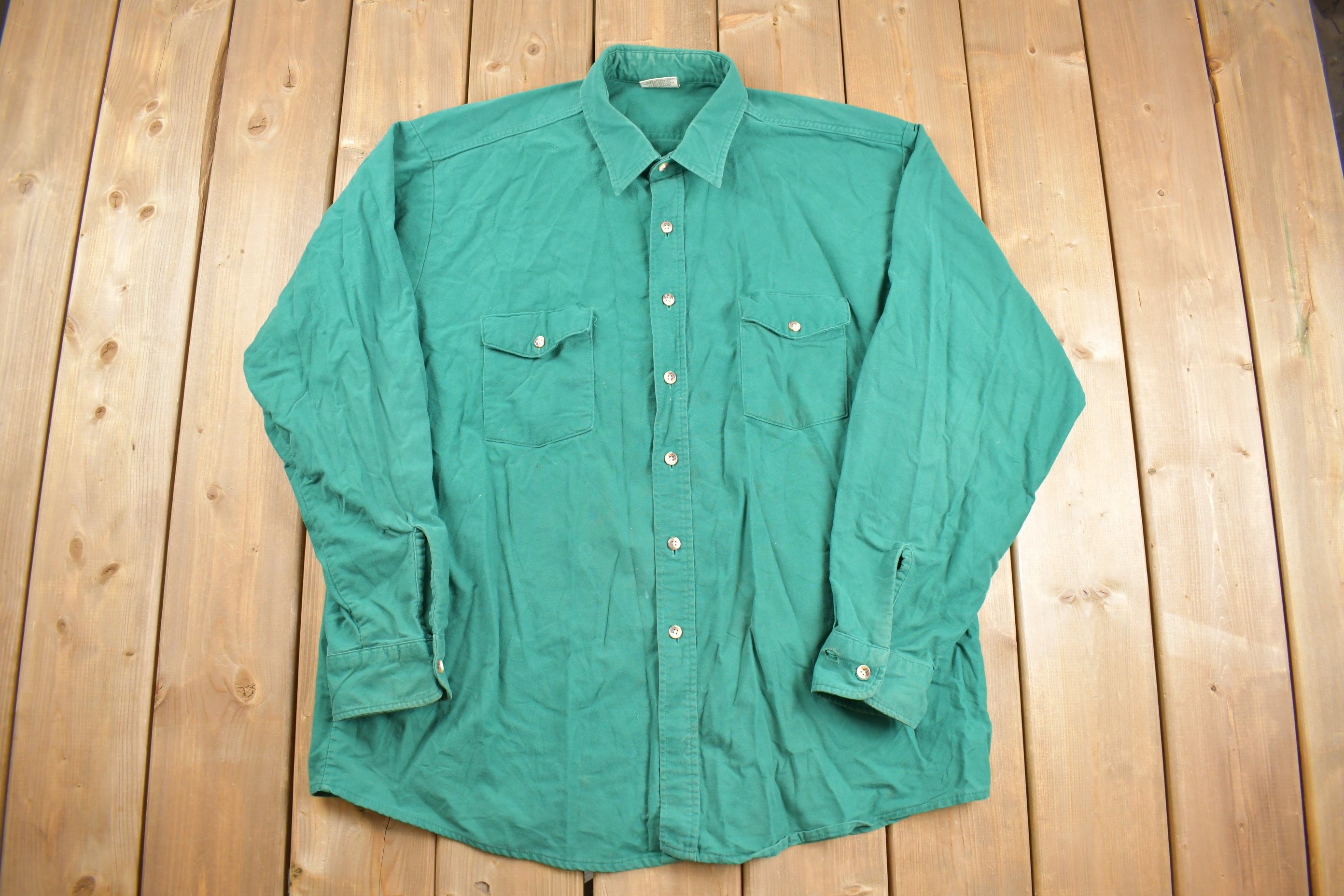 eb wood dress shirts E.B. Wood Regular Fit Non-Iron Chambray Dress Shirt at Von Maur