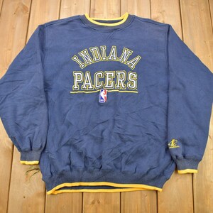 ️‍🔥 Retro Vintage Indiana Pacers Sweatshirt - Store Cloths