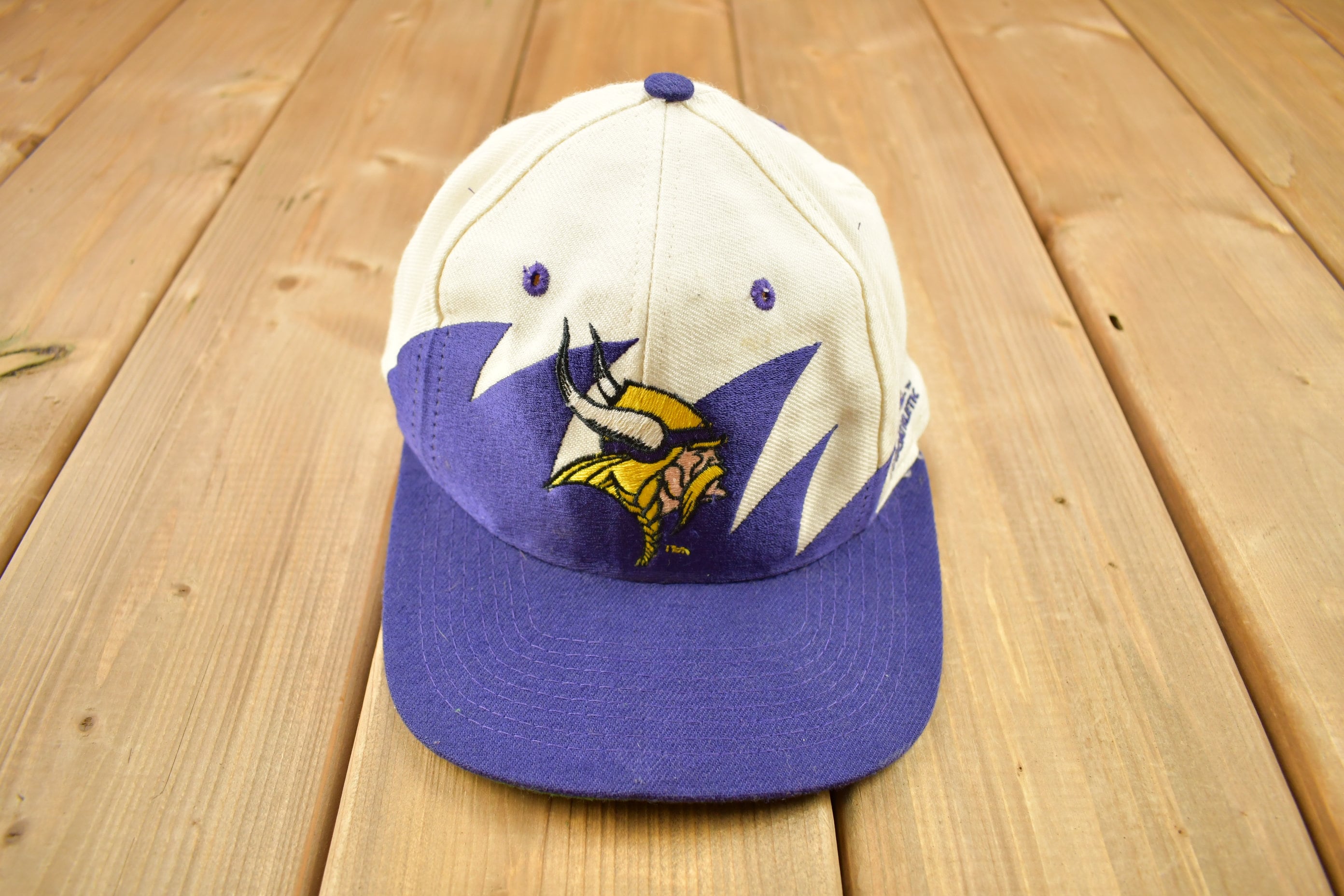 Minnesota Viking Hat - Etsy Canada