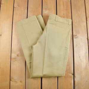 Big Mac Trouser Vintage - Etsy UK