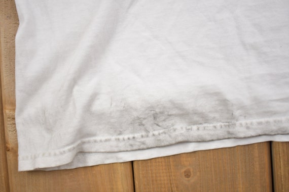 T-shirt Lourd Coton Kramer Seinfeld - Poster Rétro New York Vintage - Unisexe - Neuf Avec étiquettes