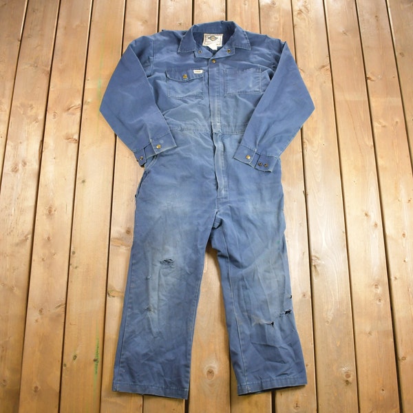 Womens Coveralls Etsy