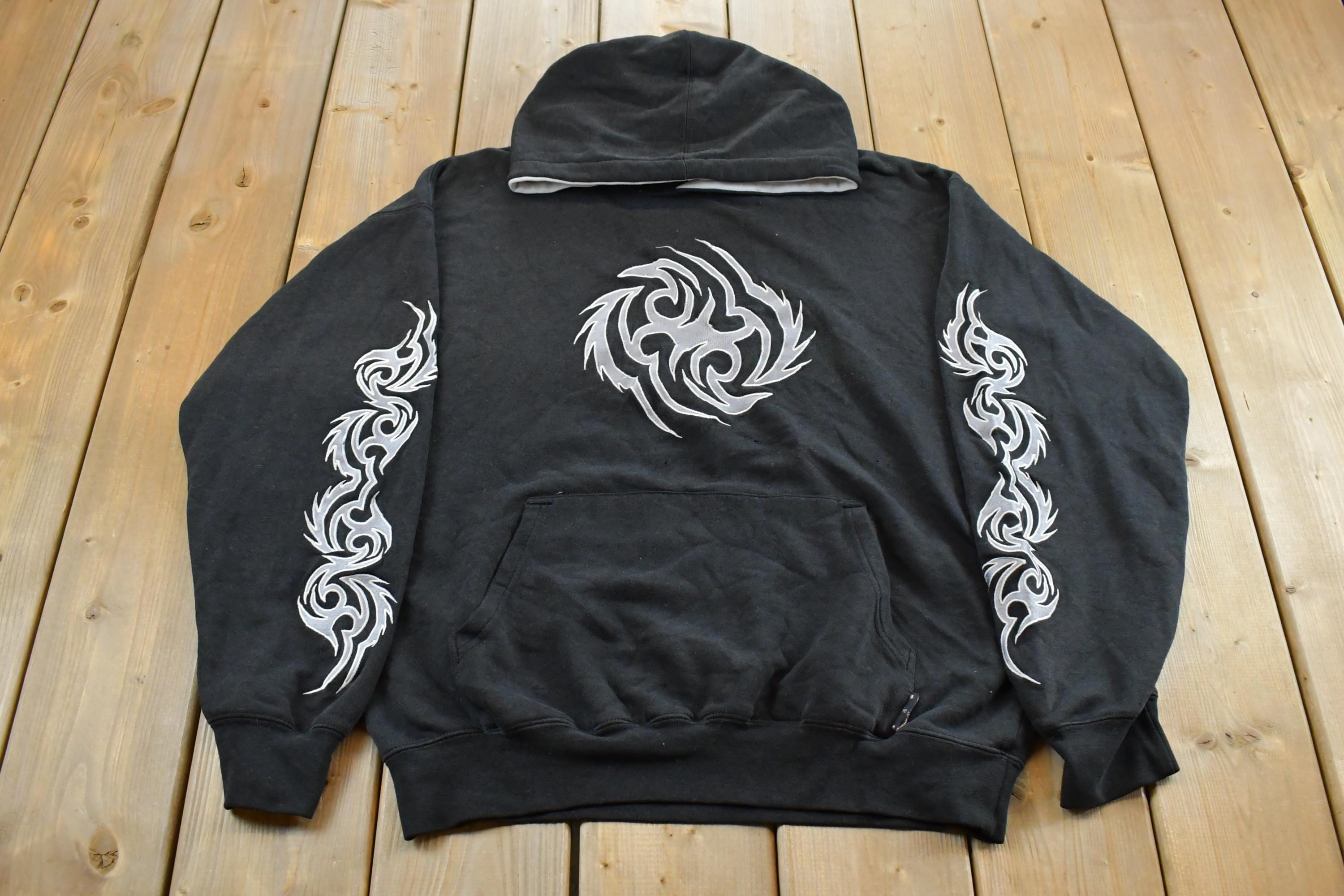 Sapphire Lounge Hoodie - Etsy