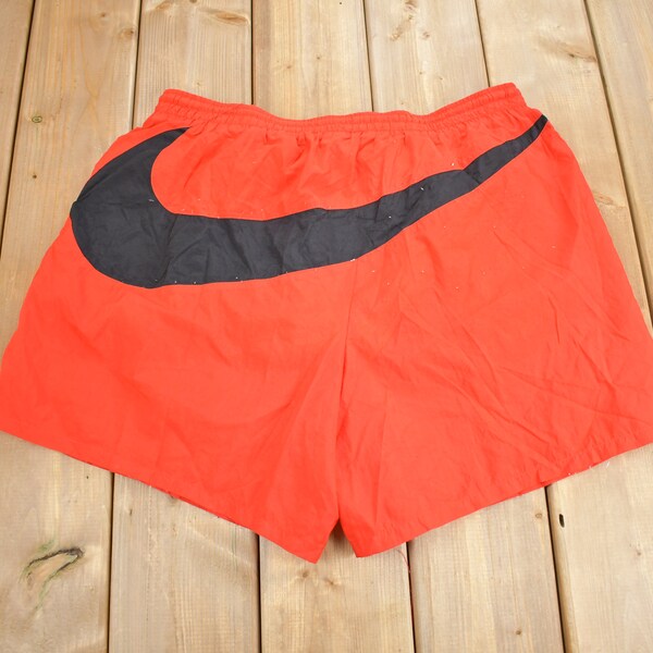 Nike Swim Trunks Etsy