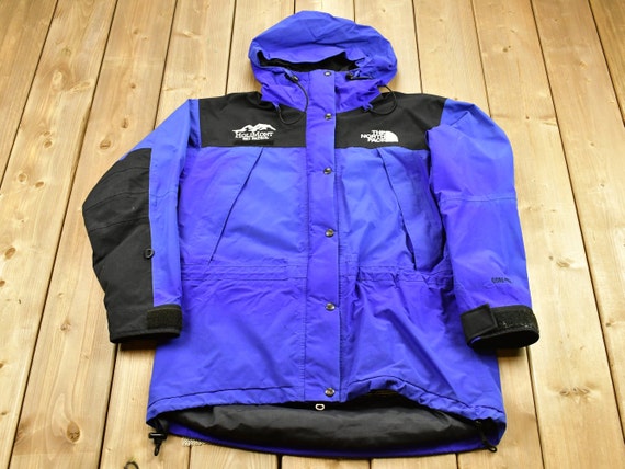 Vintage 1990s the North Face Holimont Ski Patrol Gore-tex - Etsy