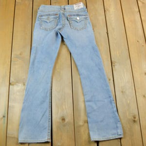 True Religion Jeans Size 31 - Etsy