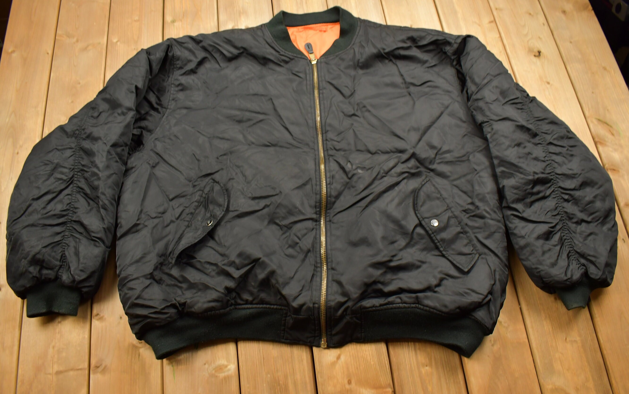 Alpha Industries Ma 1 90s - Etsy Alpha Industries Ma 1 90s - Etsy
