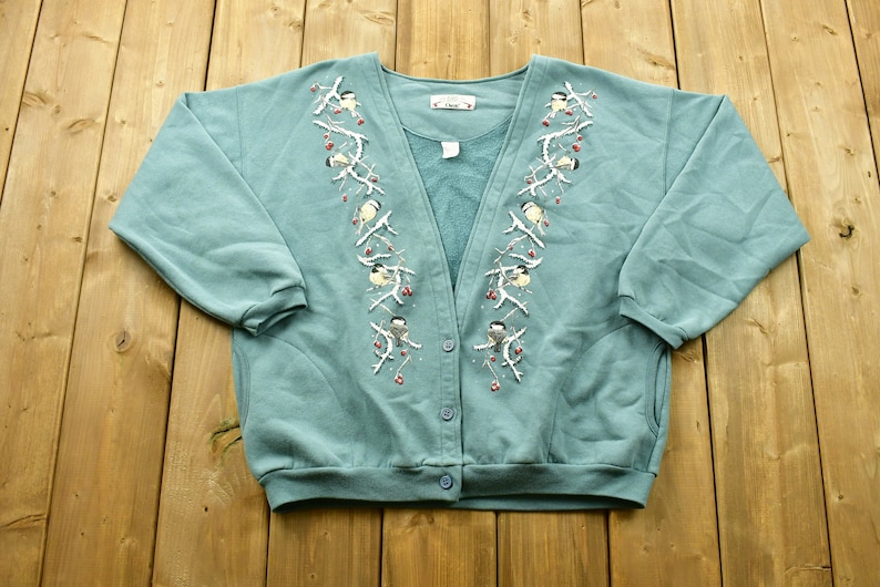express sweatshirt