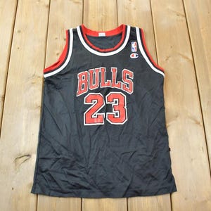 90s Kids Youth Vintage Champion Chicago Bulls “23” Michael 90s Kids Youth Vintage Champion Chicago Bulls “23” Michael