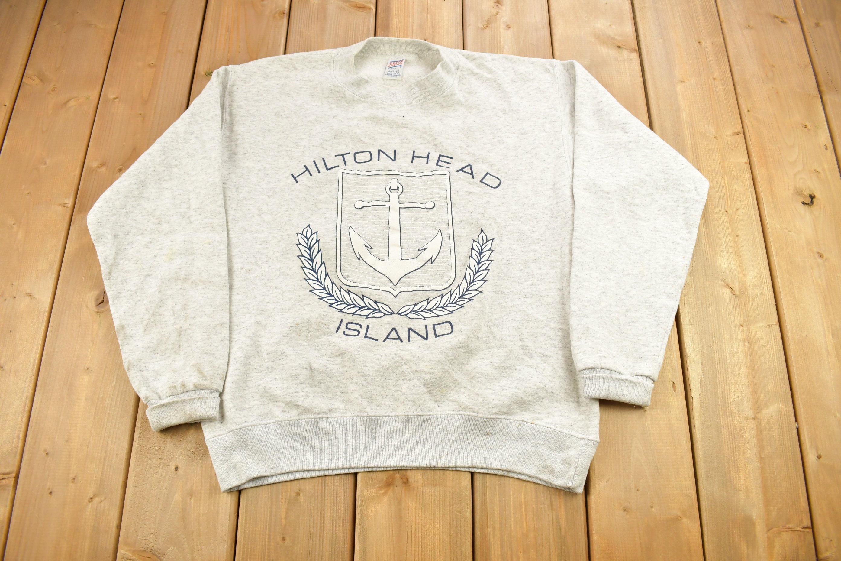 トップス 80's made in USA\"SOFFE HEAVY SWEATS\" Vintage Soffe Heavy Sweats USC University of Southern