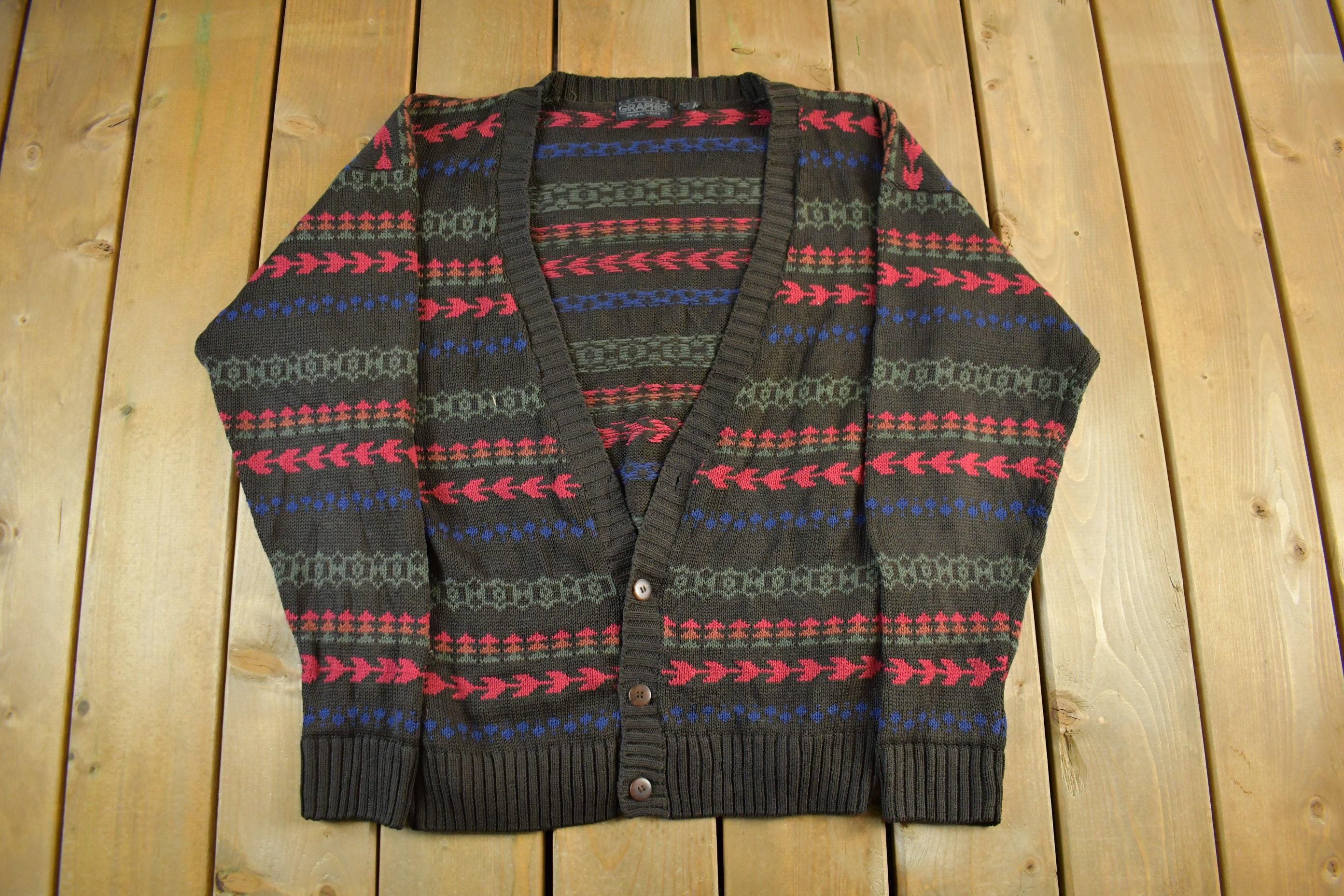 Sweater graphix - Etsy 日本