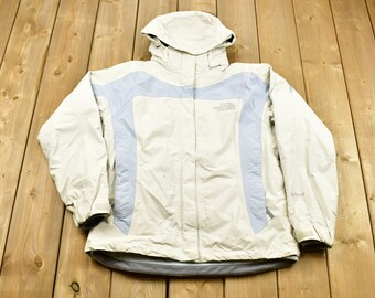 north face hyvent ski jacket