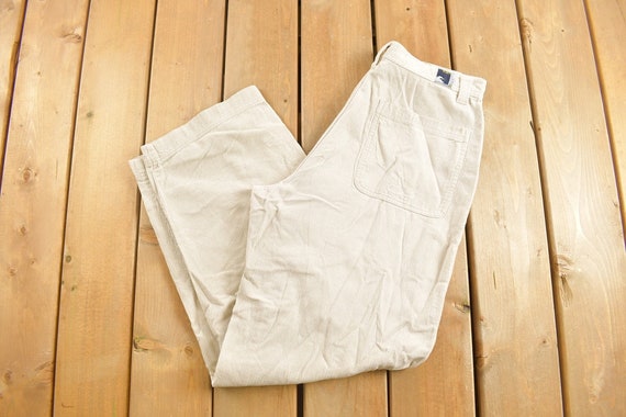Pantalones ocean pacific best sale