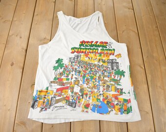 90年代レゲエ サンスプラッシュ リミックスミュージックフェスティバル