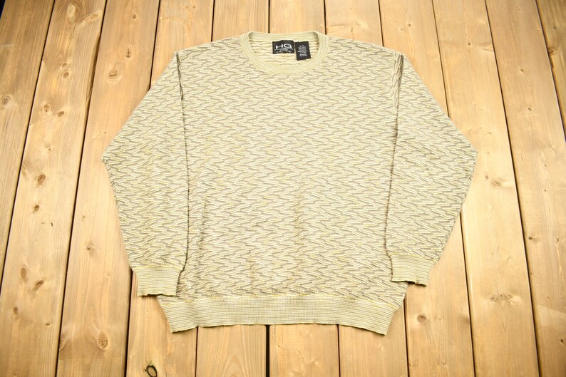 henry grethel sweater