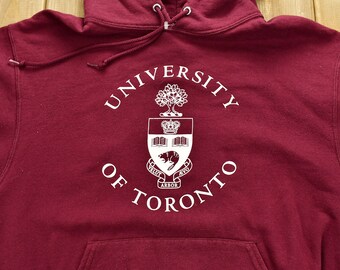 U of sales t hoodie