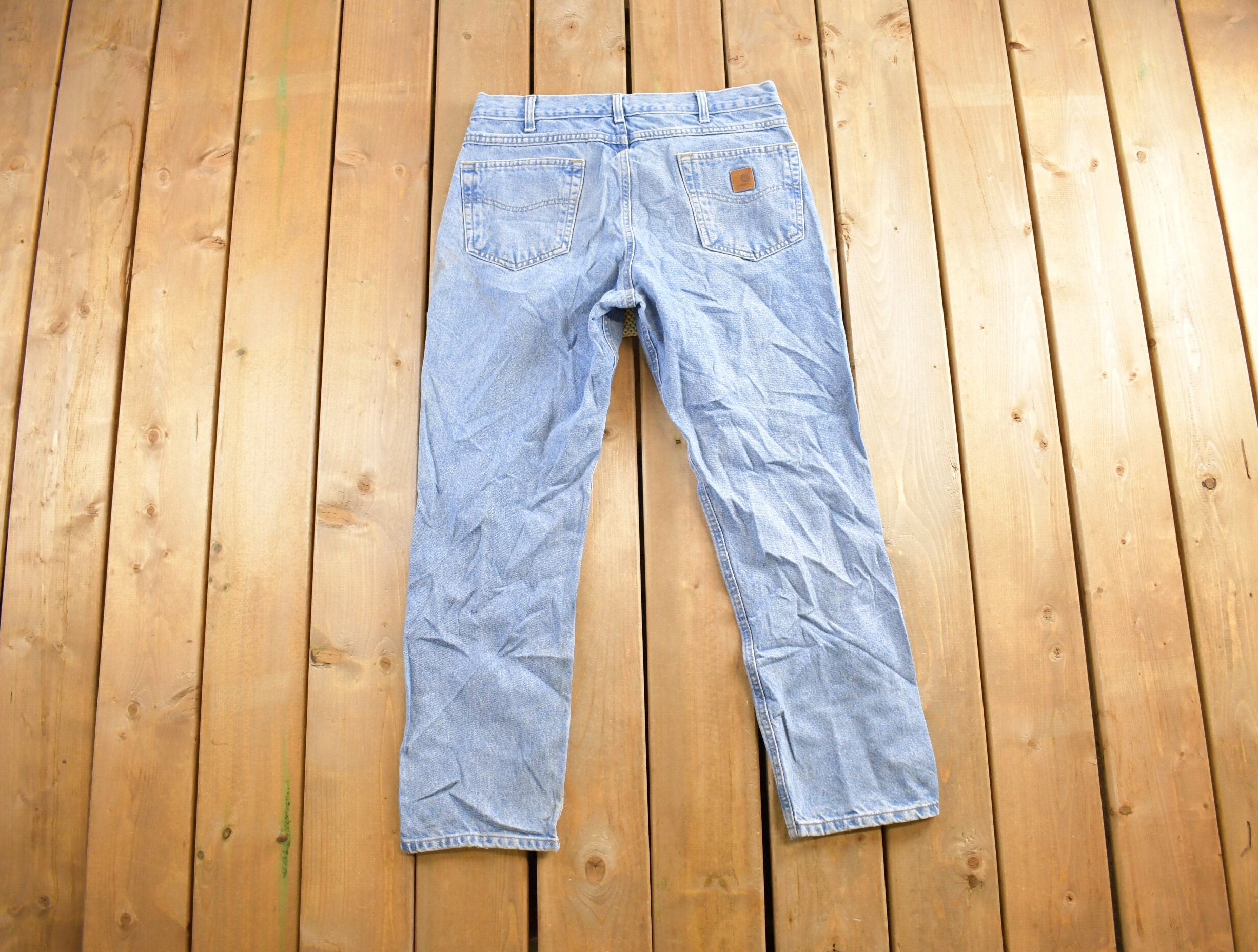 1990s Carhartt Painter pants 36x30