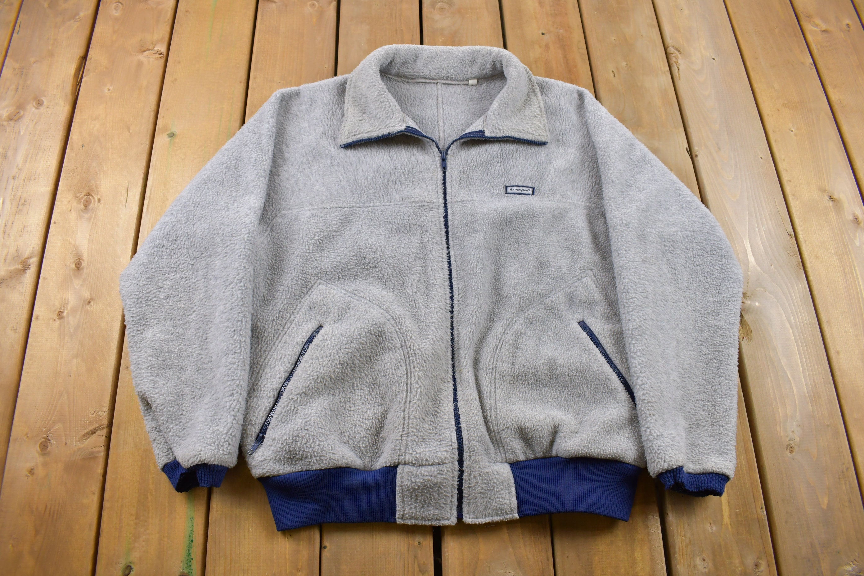 remington 4 in 1 jacket