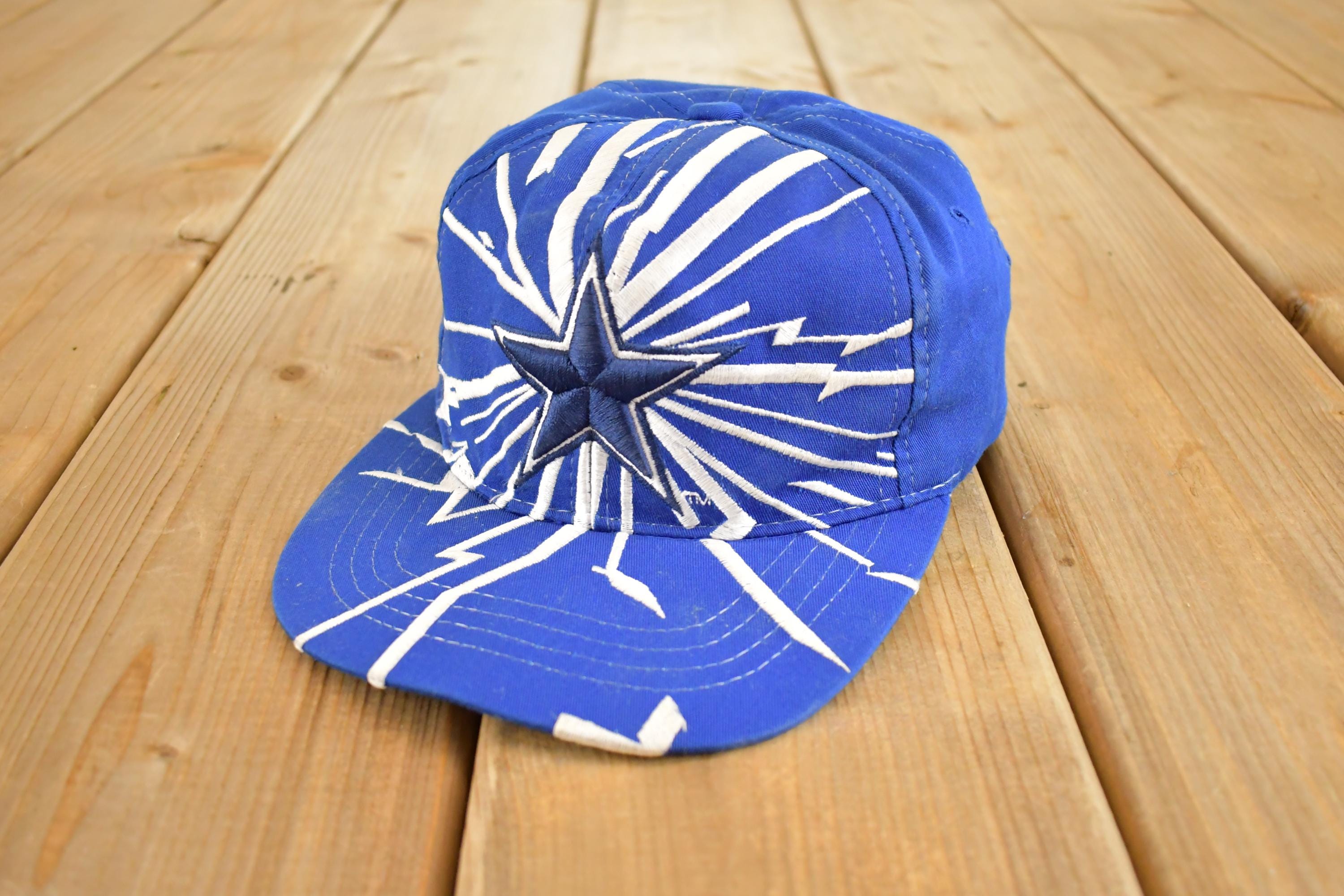 Vintage 90s Starter Shockwave Caps - Etsy