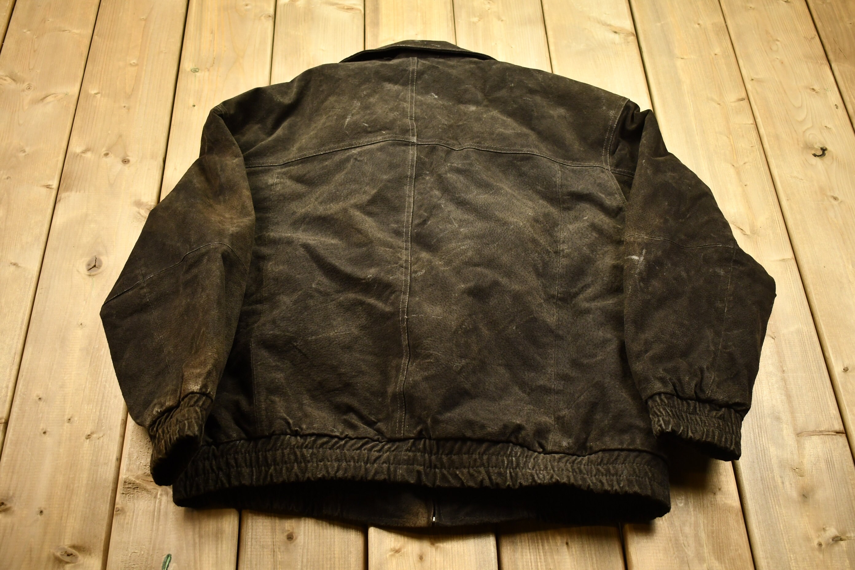 ジャケット・アウター Granhiert dark brown wool silk serge ZEGNA cashmere overshirt dark brown | BRAUN Hamburg