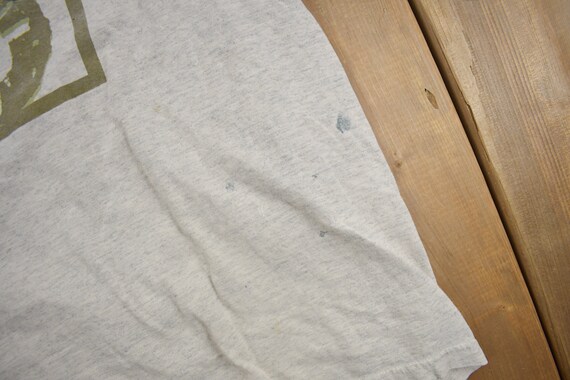 Vintage 1990s Jazzercise Basic Training Graphic T… - image 4