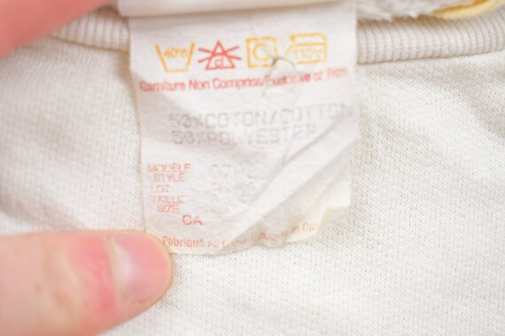 Vintage 1990s Simply Basic Double Collar Bird Gra… - image 4