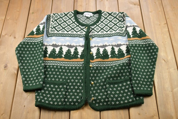 Vintage 1990s Croft \u0026 Barrow Outdoor 