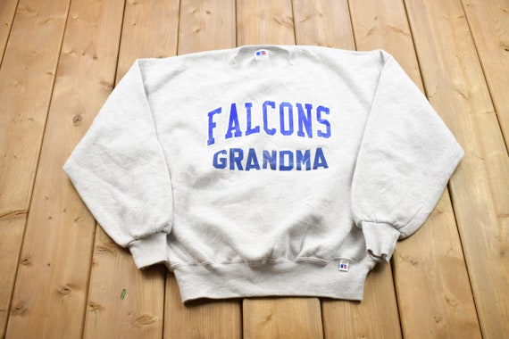 Vintage 1990s USA Air Force Academy Falcons Colle… - image 1