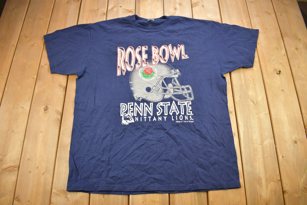 Vintage 1990s Penn State University Nittany Lions Collegiate
