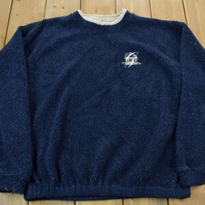 Vintage 1990s Crewneck Sweatshirt