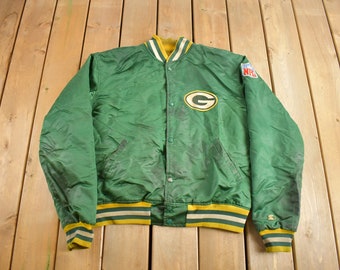 St Louis Rams Vintage Reebok Jeff Hamilton Mens Jacket Size XXL