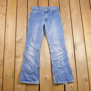 Levi s 542 Jeans Etsy