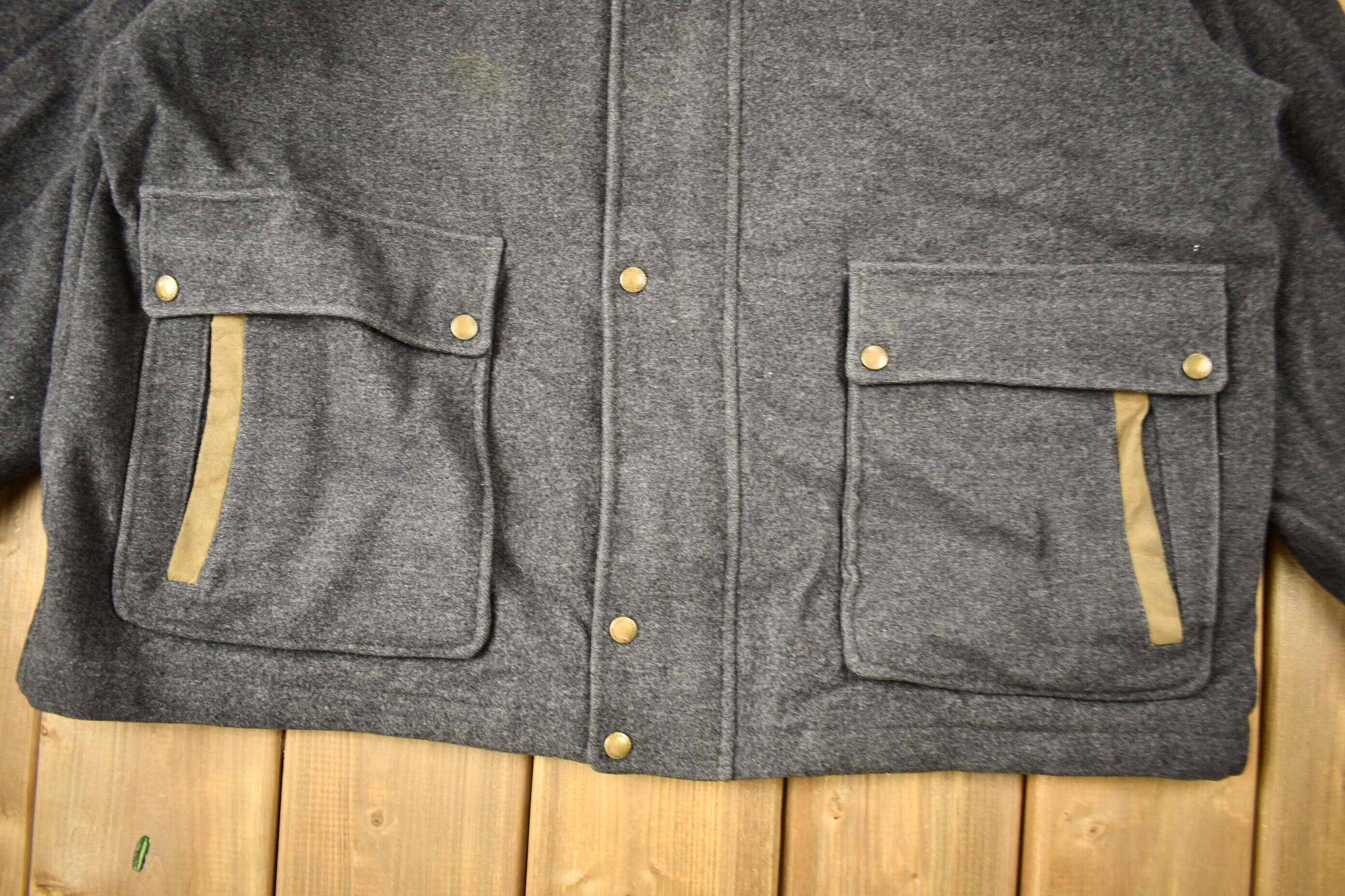 希少 80s PENDLETON ロングコート USA製 Thinsulate 希少 80s PENDLETON ロングコート USA製 Thinsulate - メルカリ