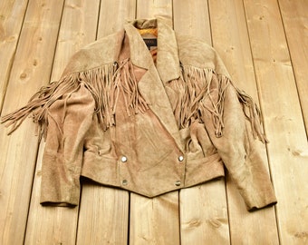 g4000 leather jacket