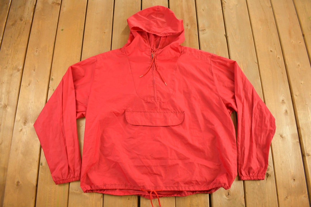 ジャケット・アウター vintage LIFE GUARD satain studium jkt dw il_1080xN.5331949965_r7bl.jpg