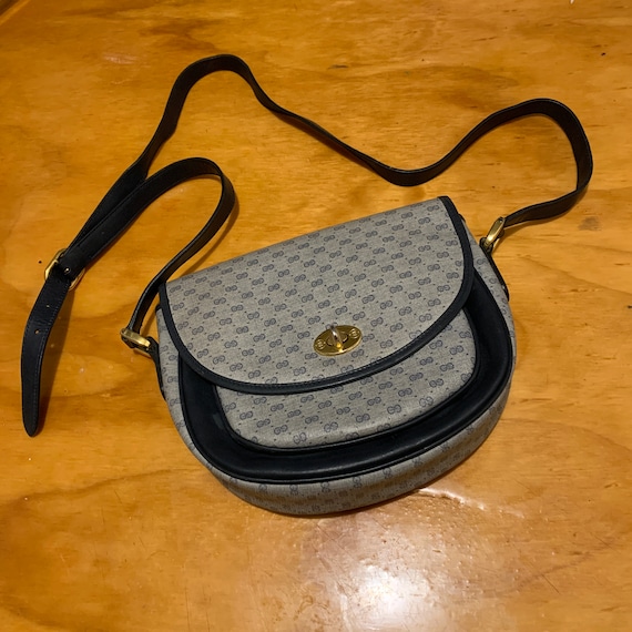vintage gucci bags 1970