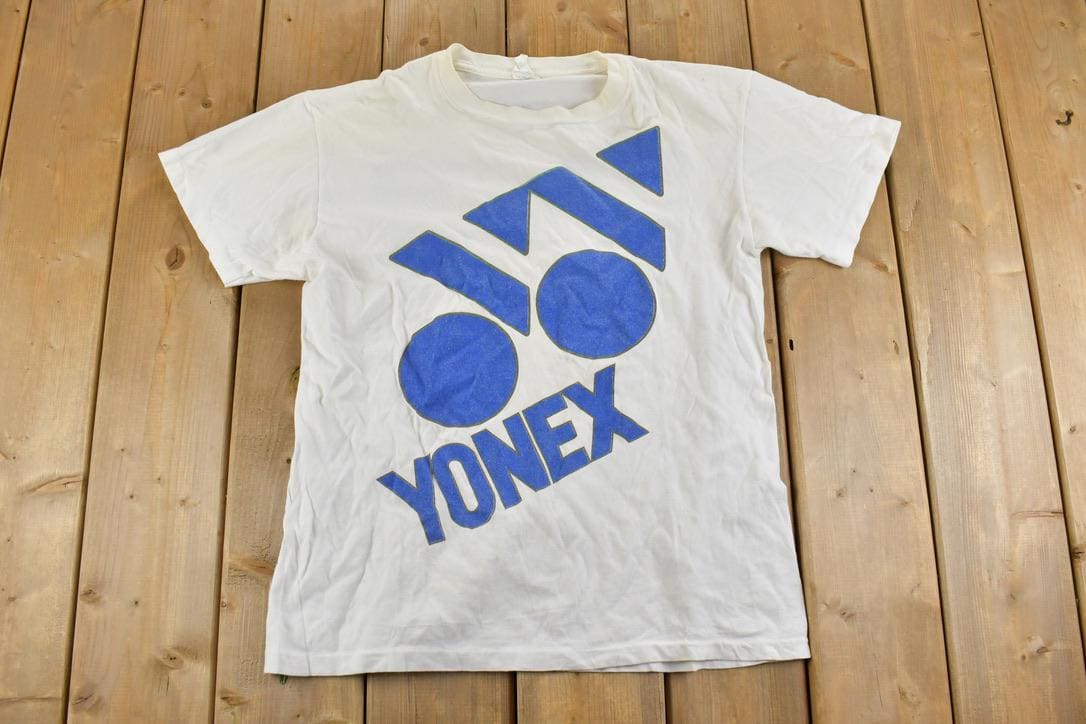 Japanese Brand × Sportswear × Vintage Vintage 90s Yonex