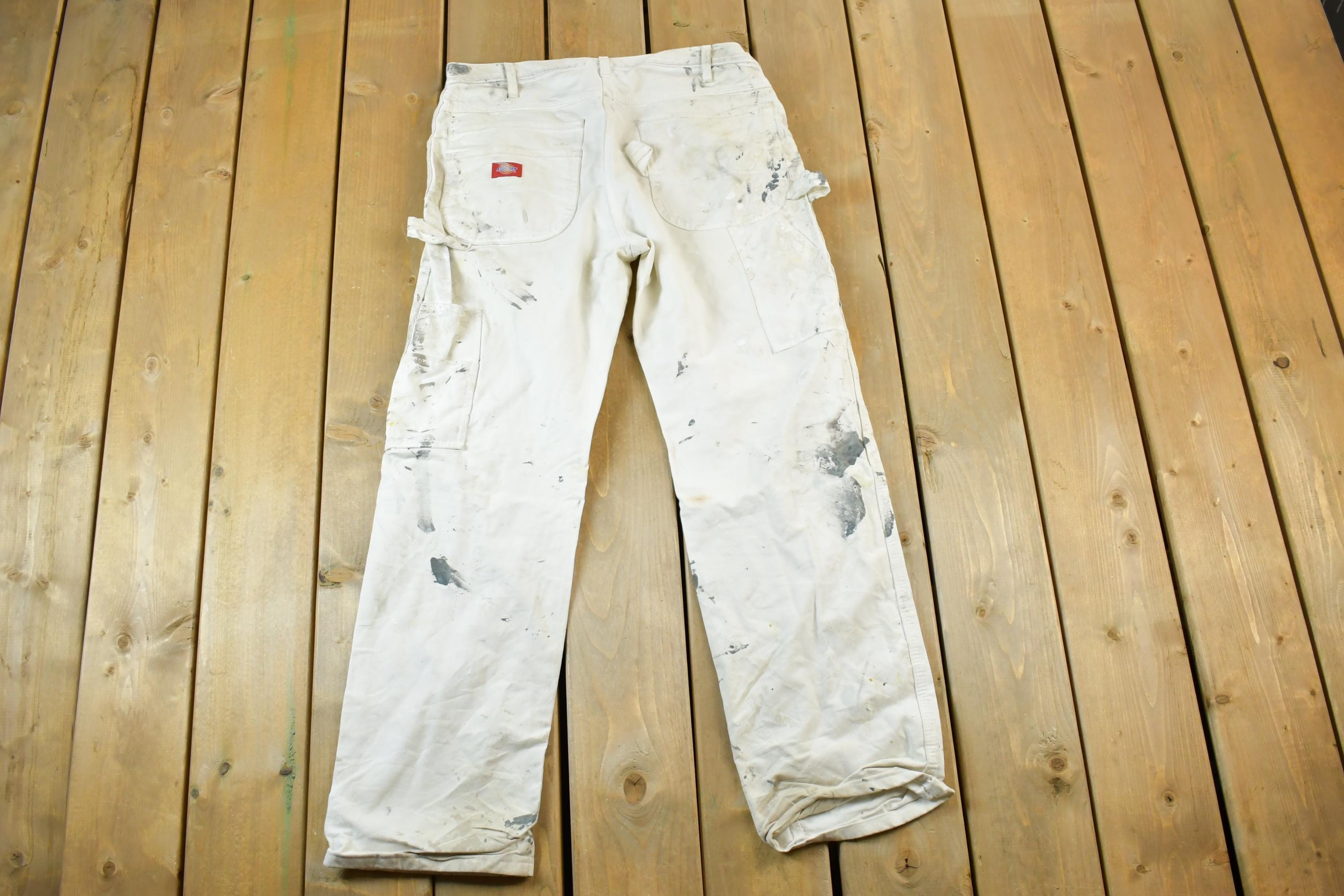 90s Dickies Pants - Etsy