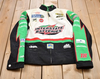 Vintage 1990s Chase Authentic NASCAR 